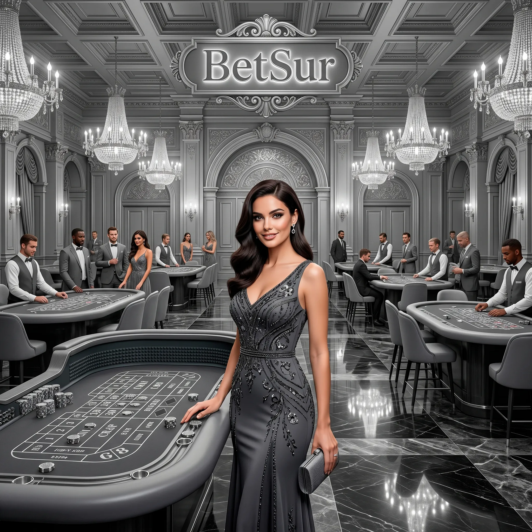 BetSur: tu casino online en Argentina